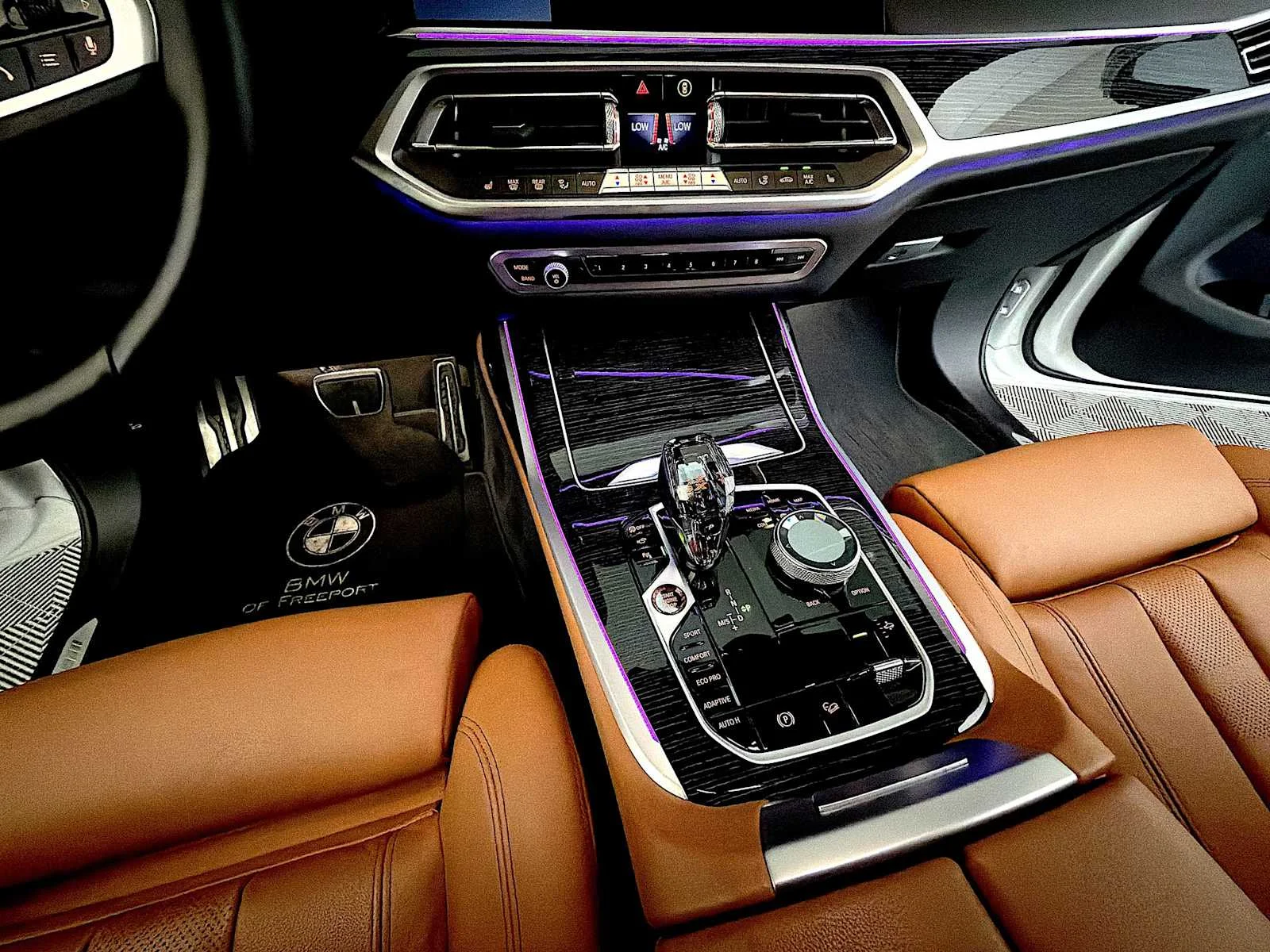 2022 BMW X7 40i - Photo 18