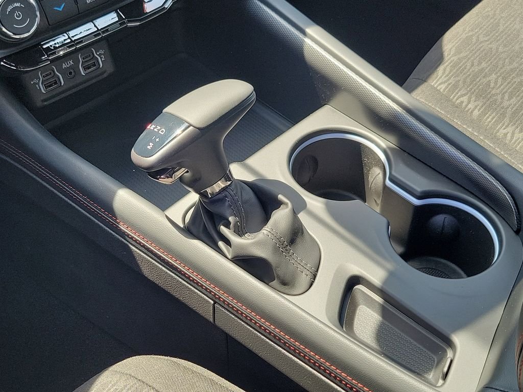 New 2026 B5 Blue Dodge GT image 30