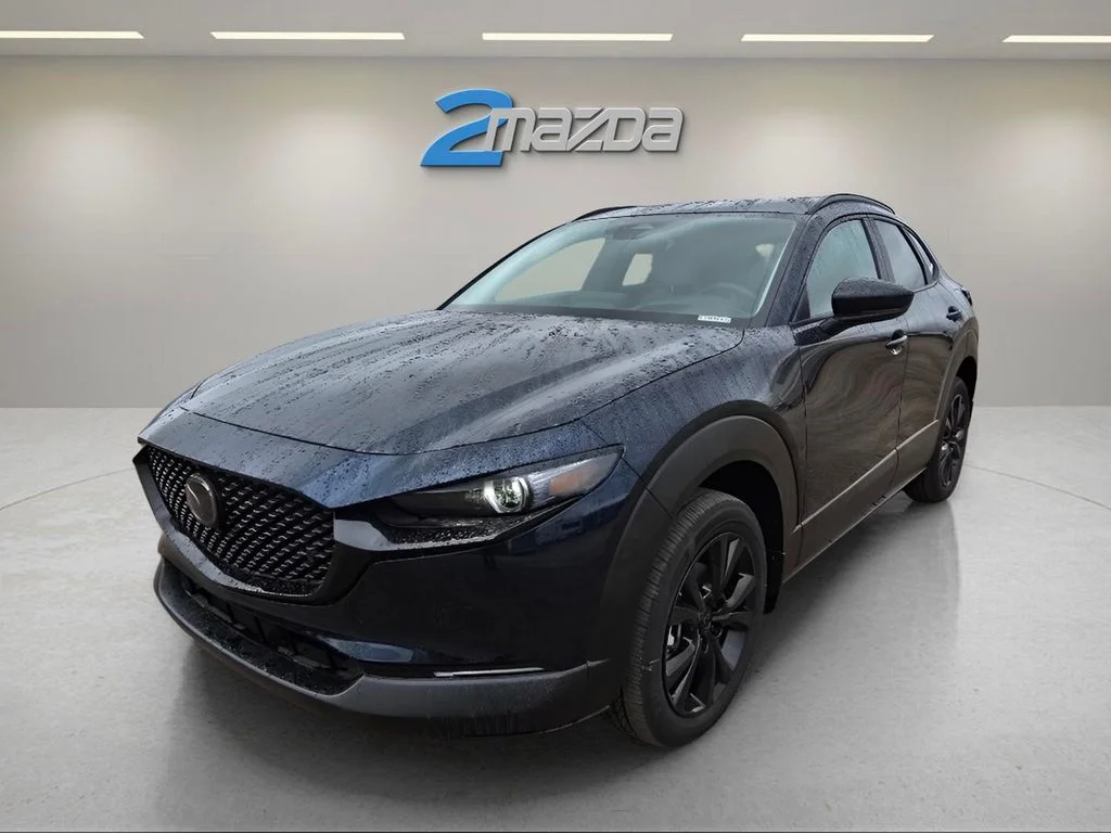 2026 Mazda CX-30 Aire Edition AWD's photo