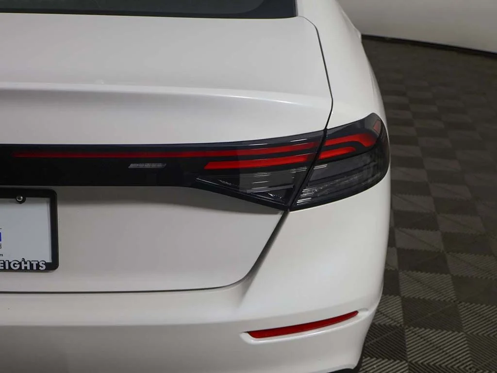 2026 Honda Accord LX - Photo 12