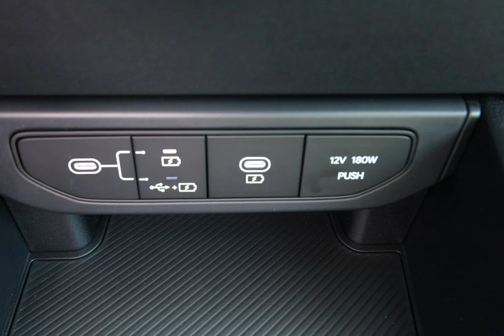 New 2026 Gray Kia  image 24