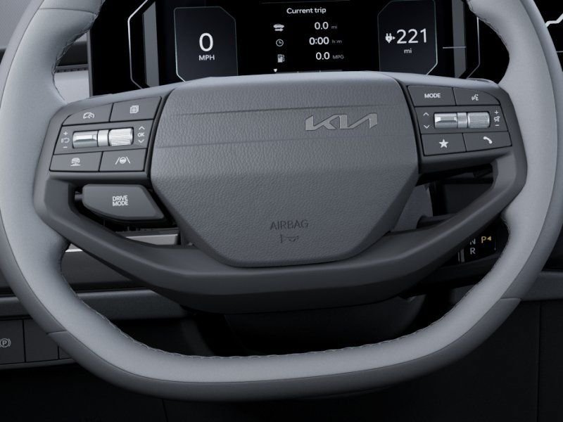New 2027  Kia  image 22