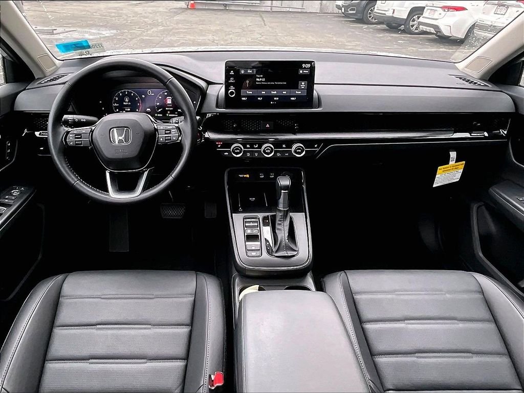 Used 2026 Silver Honda EX-L image 20