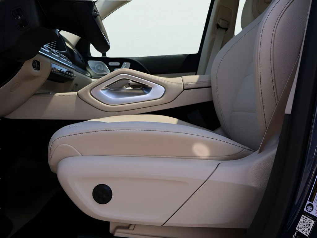 New 2026 Twilight Blue Metallic Mercedes-Benz GLE 350 image 37
