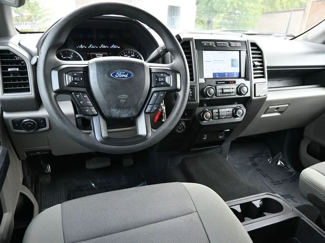 2022 Ford F-450 Super Duty XL - Photo 32