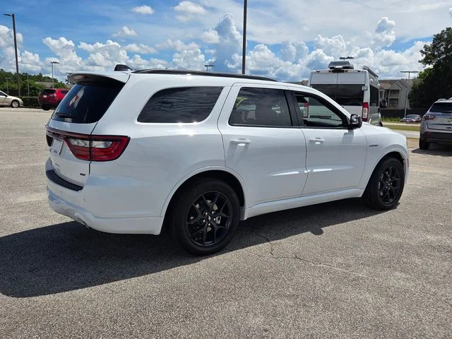 New 2027 White Knuckle Clear-Coat Exterior Paint Dodge GT HEMI image 16