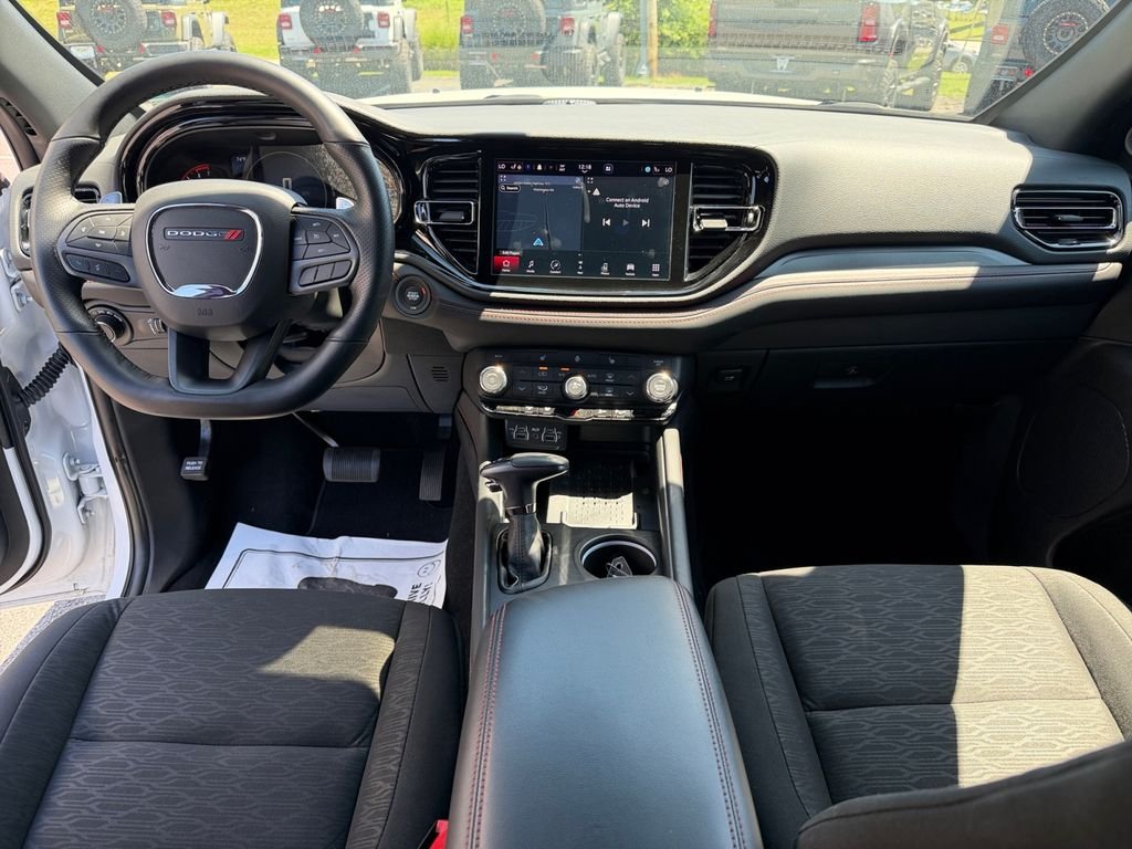 Used 2025 White Dodge R/T image 15