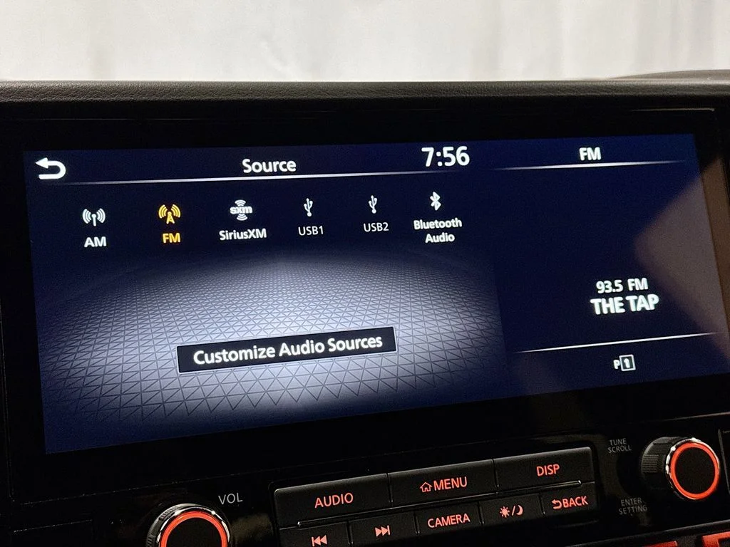 2026 Nissan Frontier PRO-4X - Photo 26