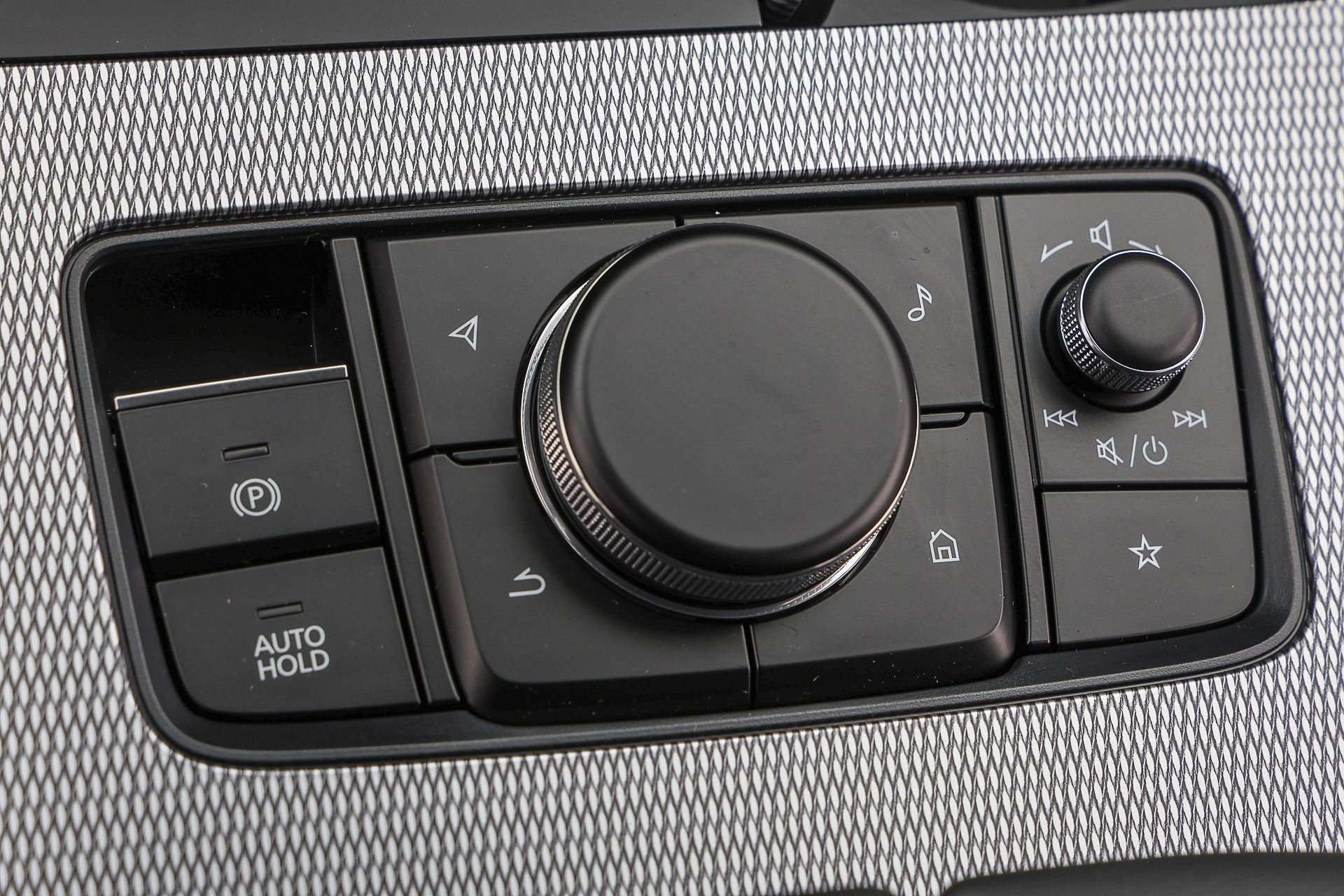 2026 Mazda CX-70 Preferred Package - Photo 19