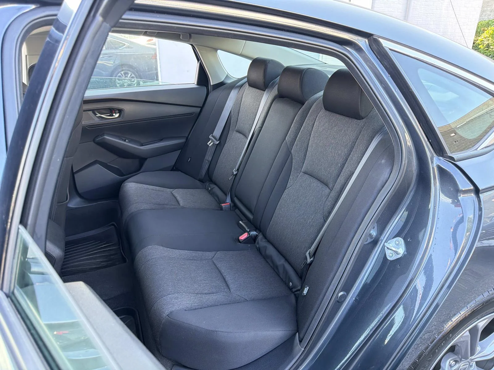 2024 Honda Accord EX - Photo 14