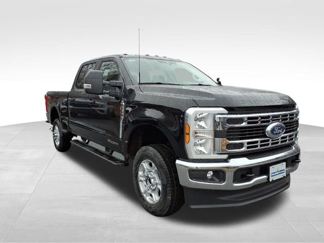 2026 Ford F-350 Super Duty XLT - Photo 11