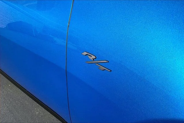 New 2026  Dodge R/T Plus image 13