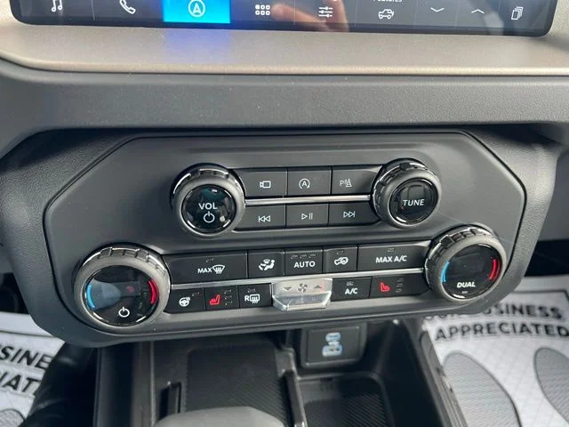 2025 Ford Bronco 4-Door Outer Banks - Photo 33