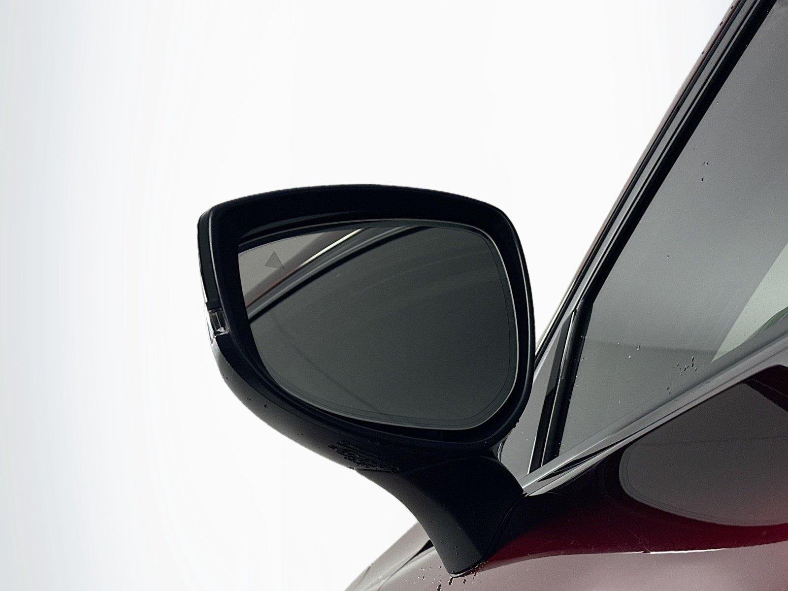 New 2026 Artisan Red Premium Mazda 3.3 Turbo Premium Sport AWD image 3