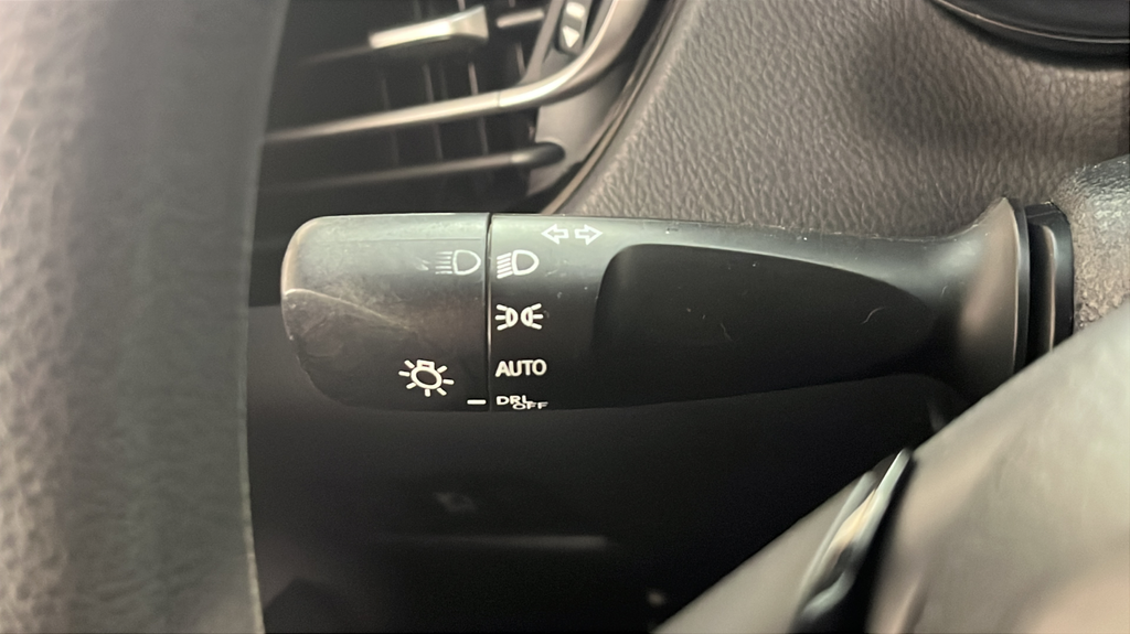 Used 2019 Red Toyota LE image 24