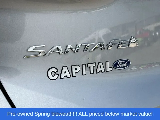 Used 2023 Silver Hyundai SEL image 15