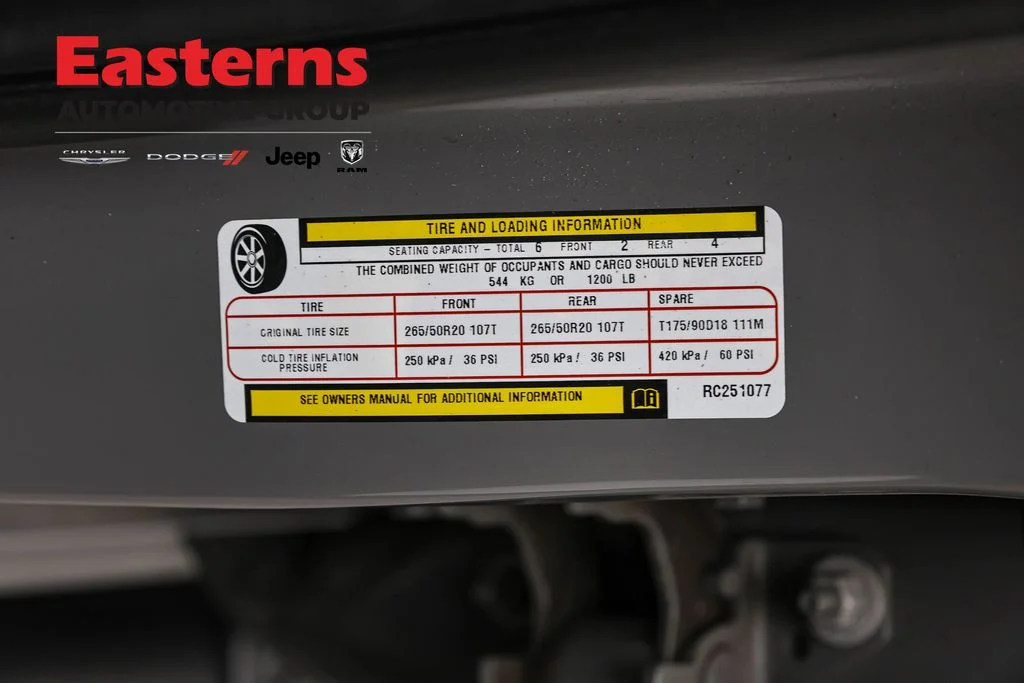 Used 2024 Gray Dodge R/T Premium image 38