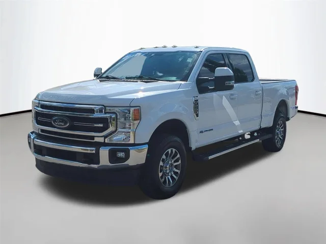 2021 Ford Super Duty F-250 Lariat