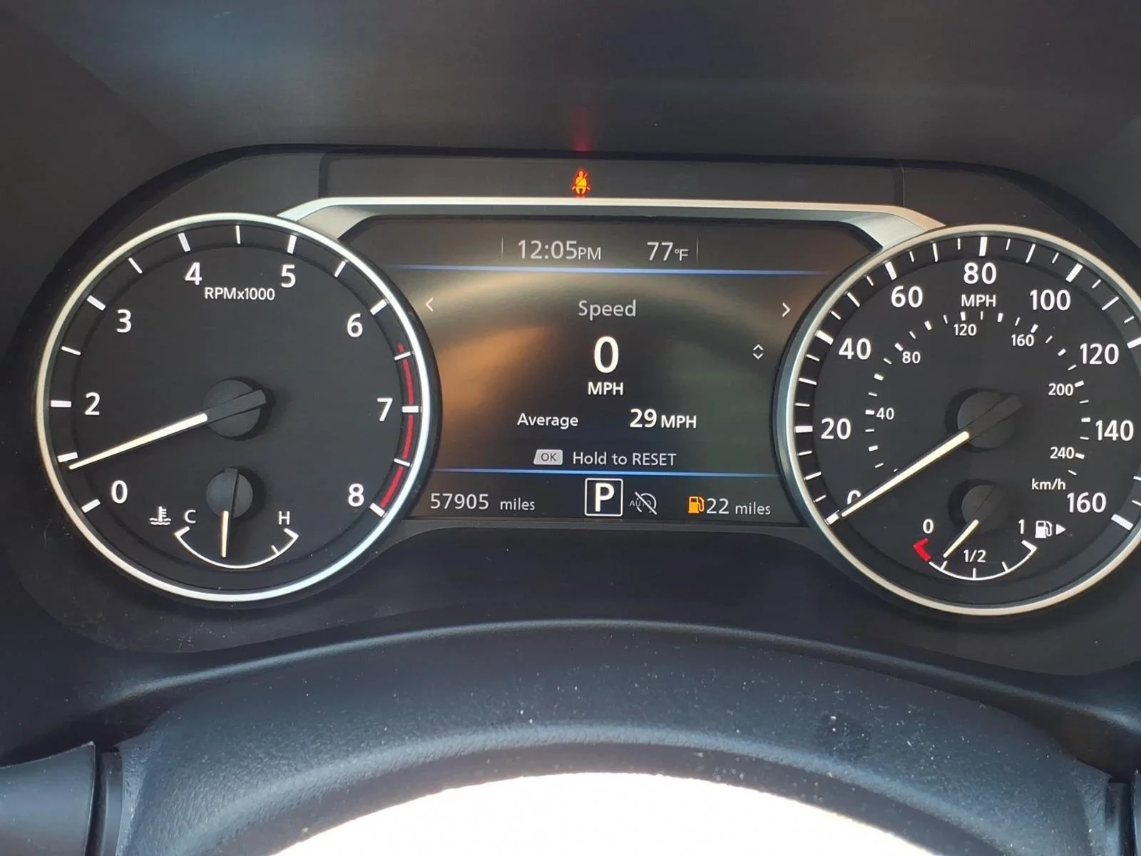 Used 2025  NISSAN SV image 20