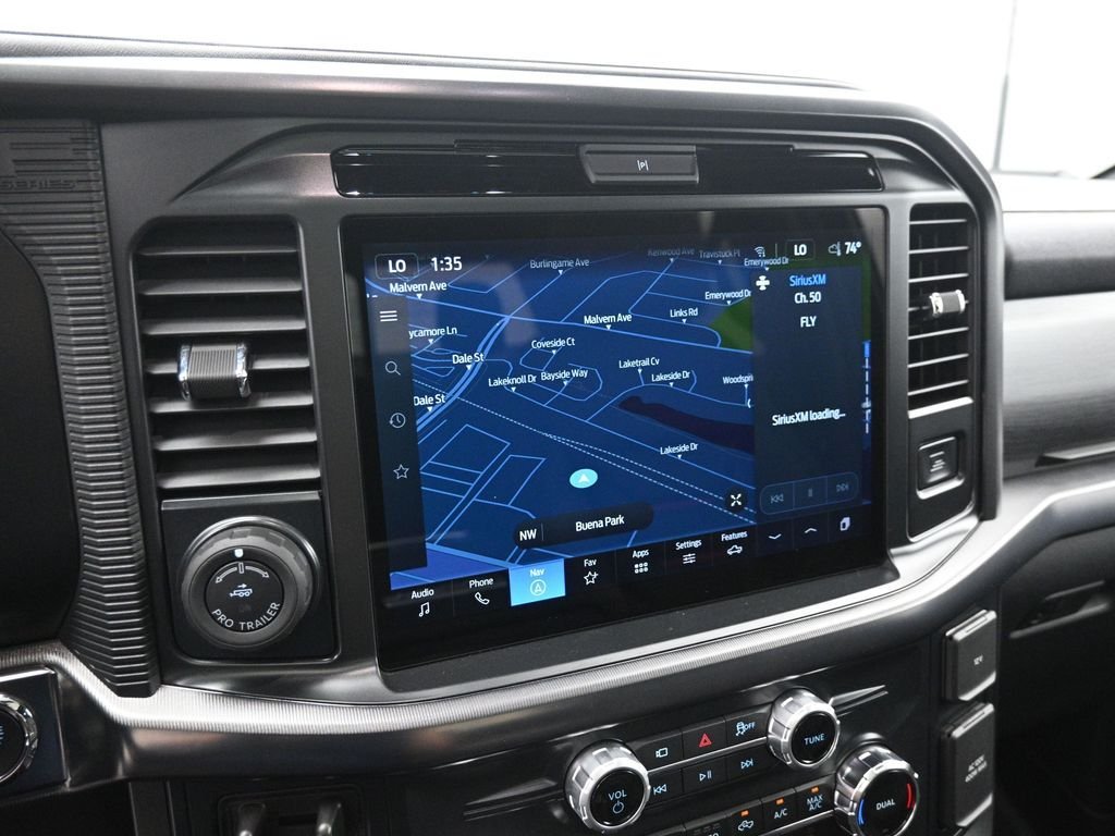 2025 Ford F-150 Lariat - Photo 15
