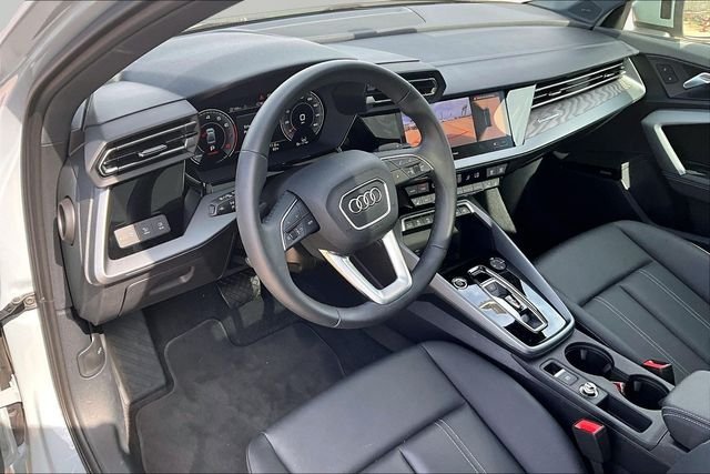 Used 2026 Gray Audi 40 Premium Plus image 13