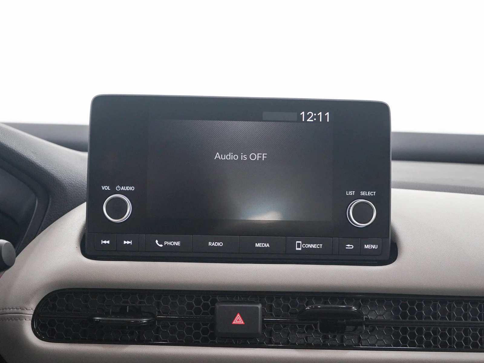 Used 2024  Honda 5D WAGON LX AWD image 17