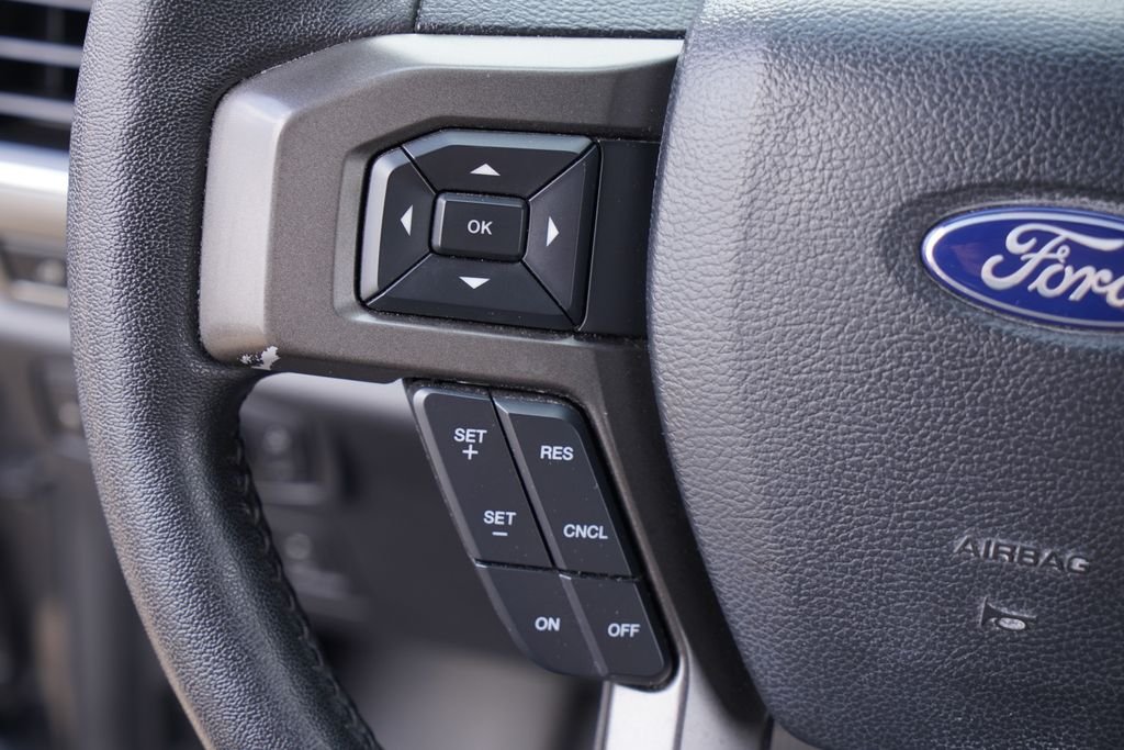 Used 2019 Magnetic Ford XLT image 12