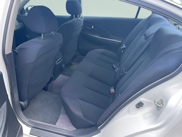 Used 2003 Cloud White Nissan S image 14