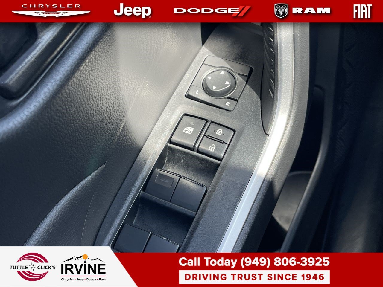 Used 2024 Midnight Black Metallic Toyota Hybrid LE image 22