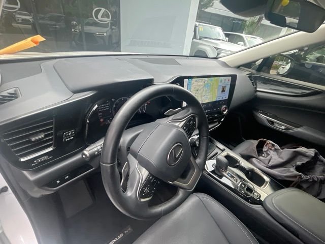 Used 2024 White Lexus 250 Premium image 2