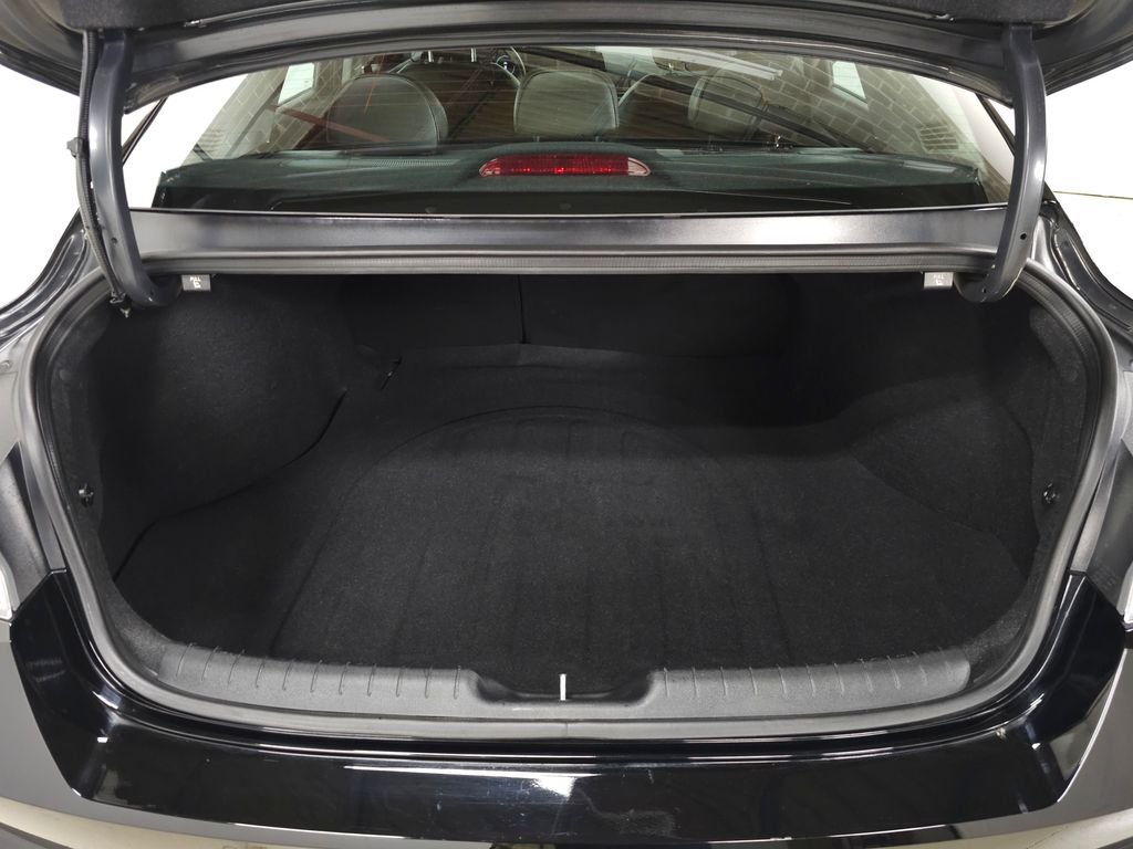 Certified Used 2023 Phantom Black Hyundai Limited image 9