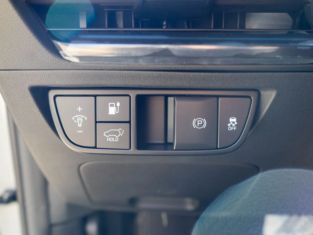 New 2026 Wolf Gray Kia GT-Line AWD image 19