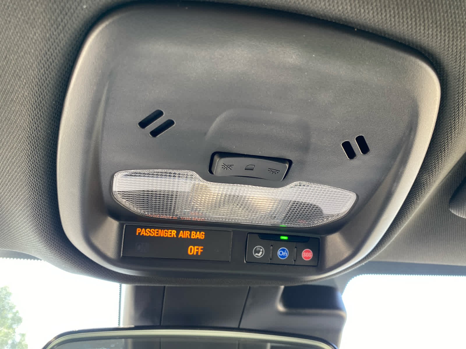 2026 Buick Envista Preferred - Photo 17
