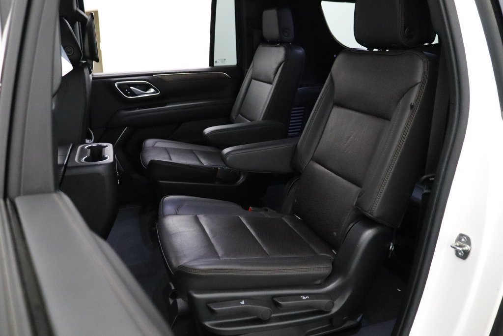 2022 Chevrolet Suburban High Country - Photo 13