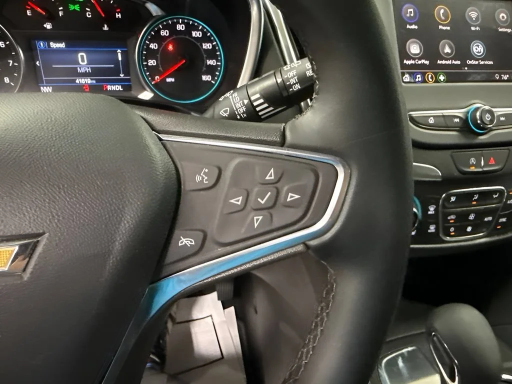 2024 Chevrolet Equinox LT - Photo 21