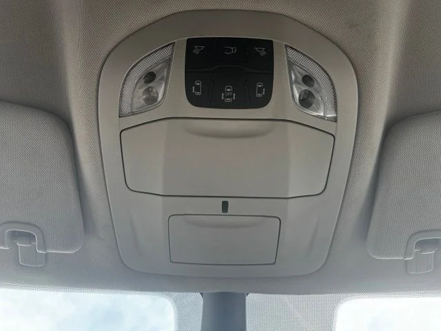 Used 2024 White Chrysler Touring L image 18