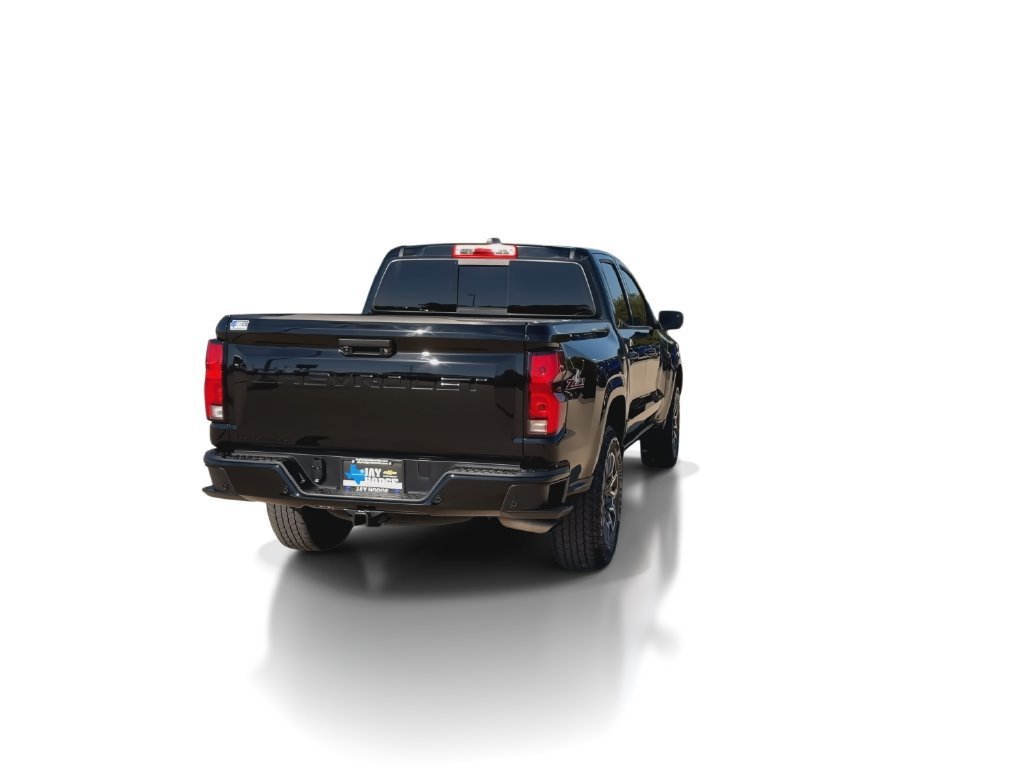 2026 Chevrolet Colorado Z71 - Photo 8