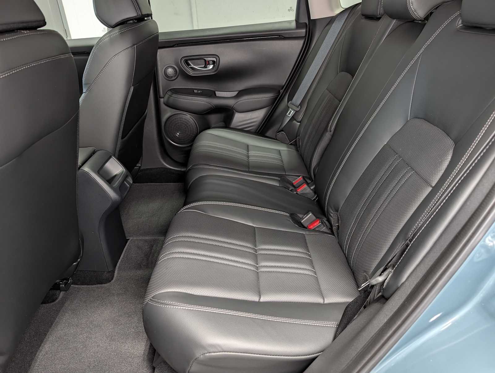 2024 Honda HR-V EX-L - Photo 22