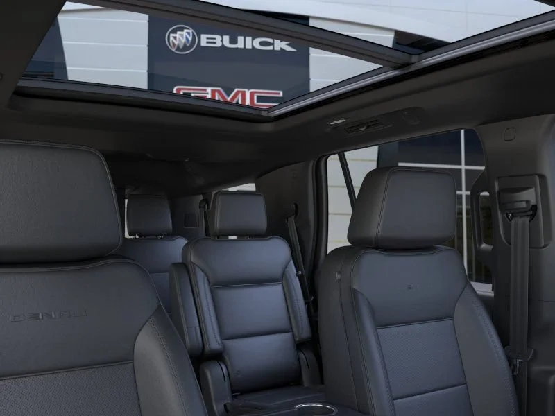 New 2026 Sterling Metallic GMC Denali image 24