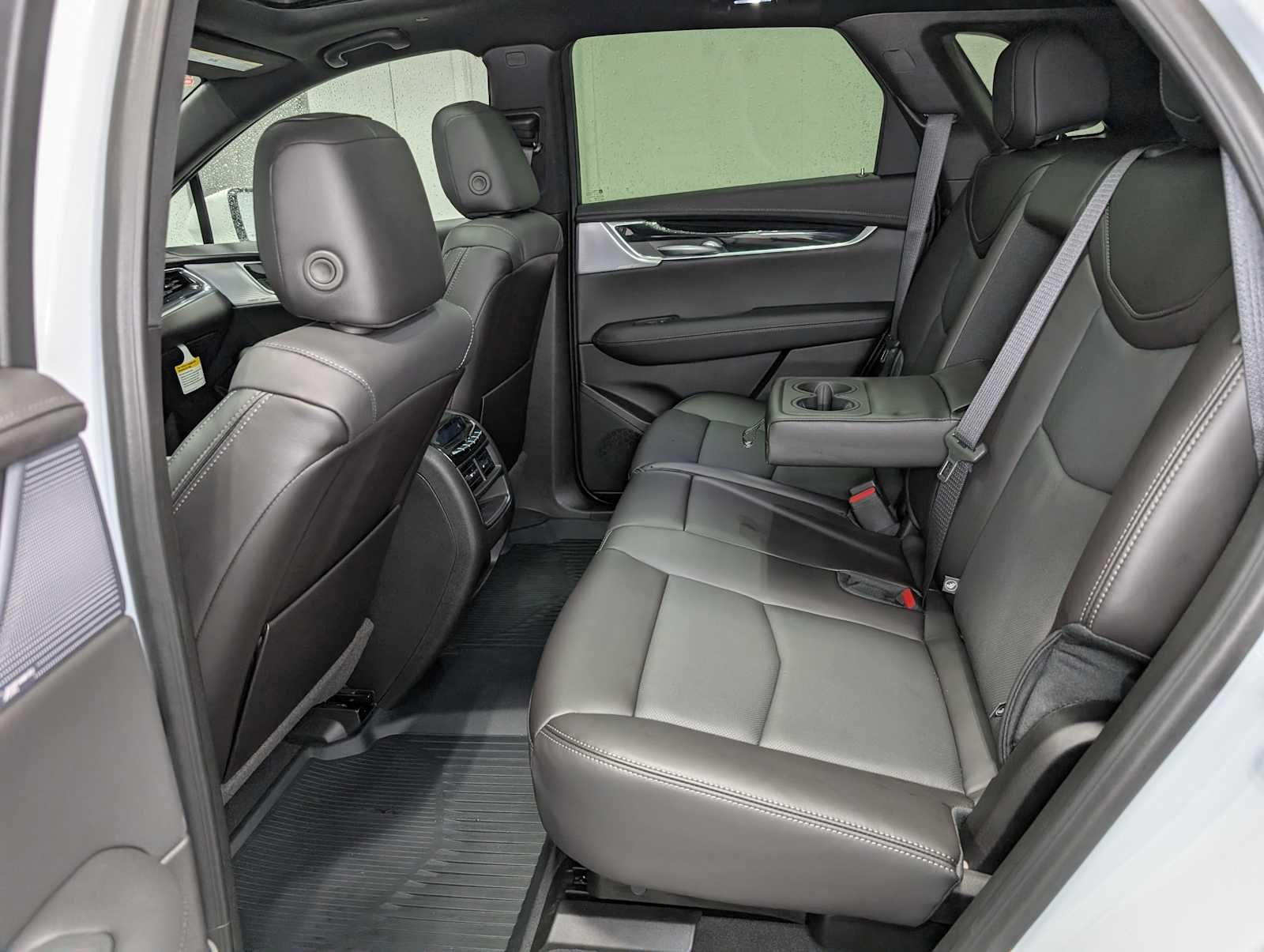 2025 Cadillac XT5 Premium Luxury - Photo 19