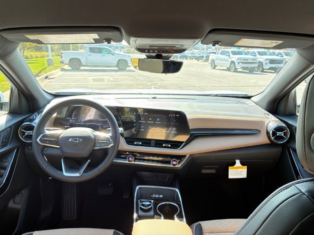 2027 Chevrolet Equinox ACTIV - Photo 19