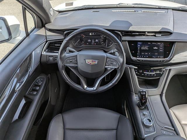 2024 Cadillac XT6 Sport - Photo 15