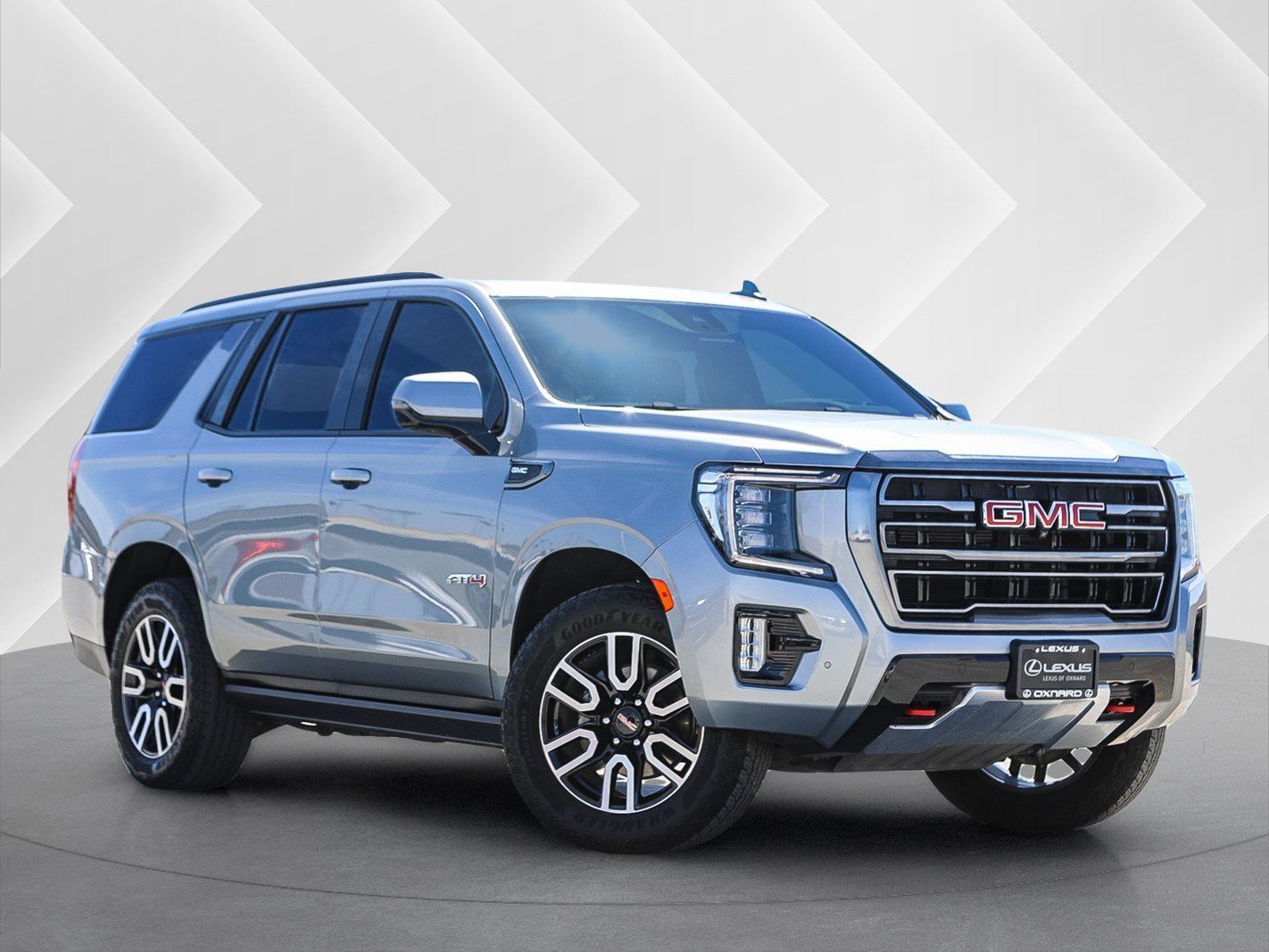 2024 GMC Yukon