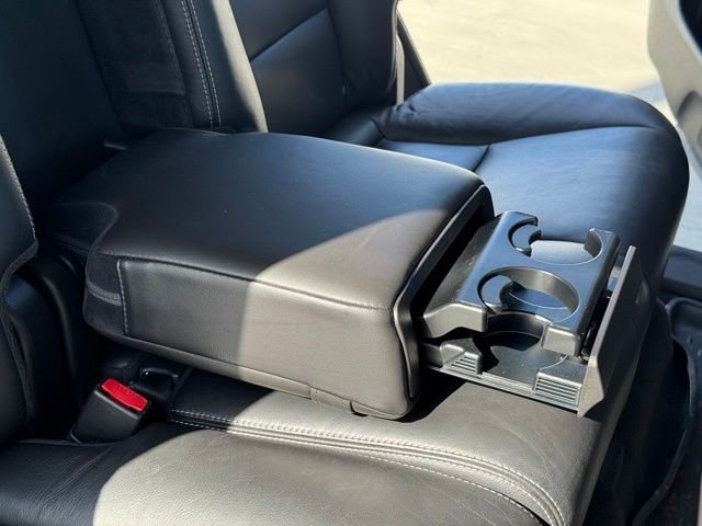 Used 2012 Palladium Metallic Acura 3.7L Advance Package image 20