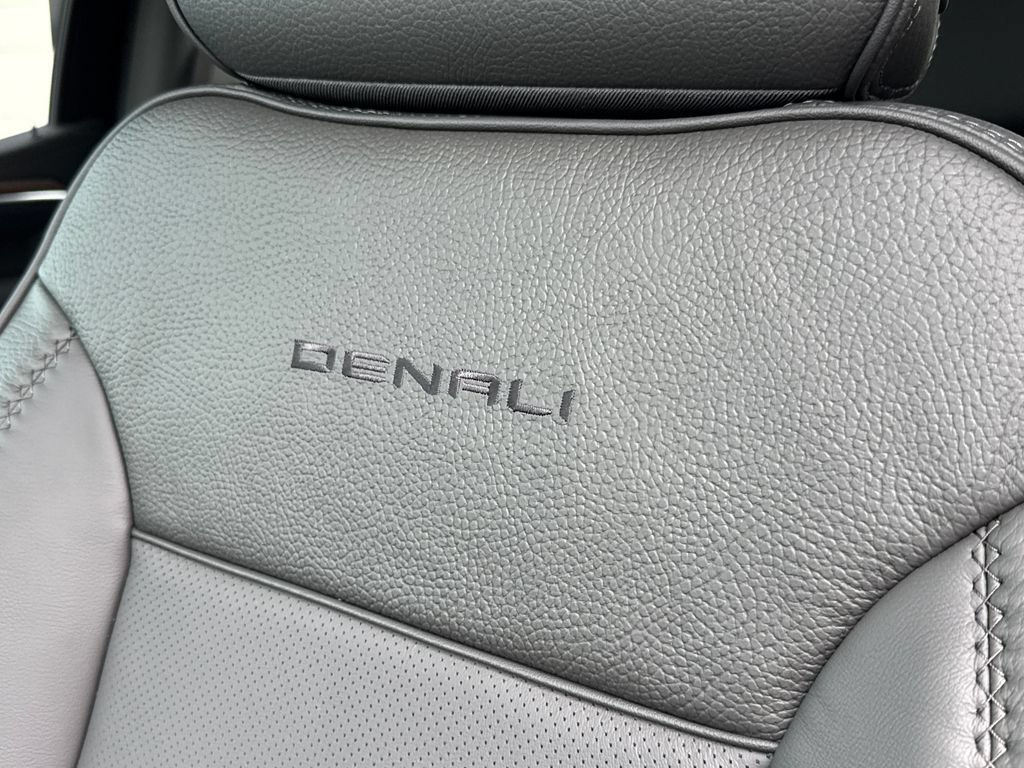 2026 GMC Sierra 1500 Denali - Photo 21
