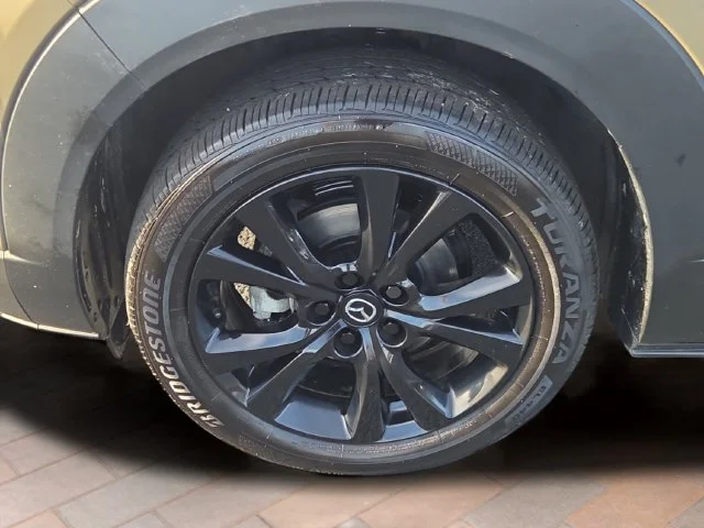 Used 2024 Beige Mazda 2.5 Carbon Turbo image 25