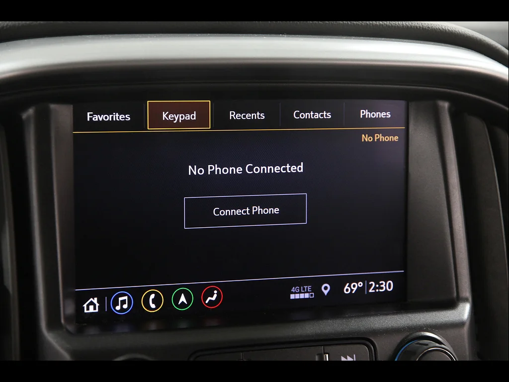 Used 2022 Satin Steel Metallic Chevrolet ZR2 image 13