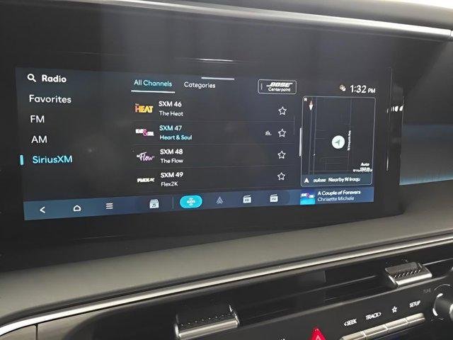 2026 Hyundai Palisade Calligraphy - Photo 26
