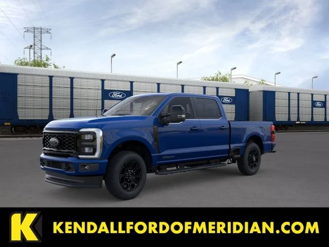 2026 Ford F-350 Lariat 4x4 Crew Cab 6-3/4' Box SRW's photo