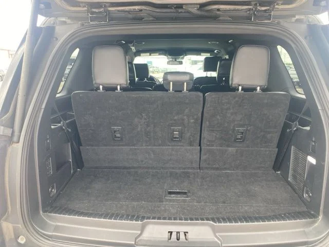 Used 2020 Magnetic Ford XLT image 8
